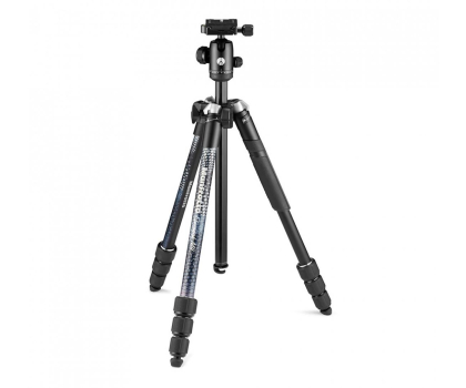 Akcesoria Foto Manfrotto Element MII Aluminium czarny